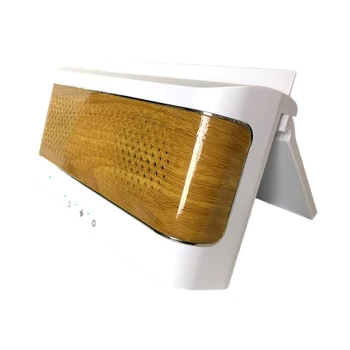 Car Solar Powered Fan USB Rechargeable Exhaust Fan Air Radiator Car Mini Air Cooler Ventilator
Car Solar Powered Fan USB Rechargeable Exhaust Fan Air Radiator Car Mini Air Cooler Ventilator