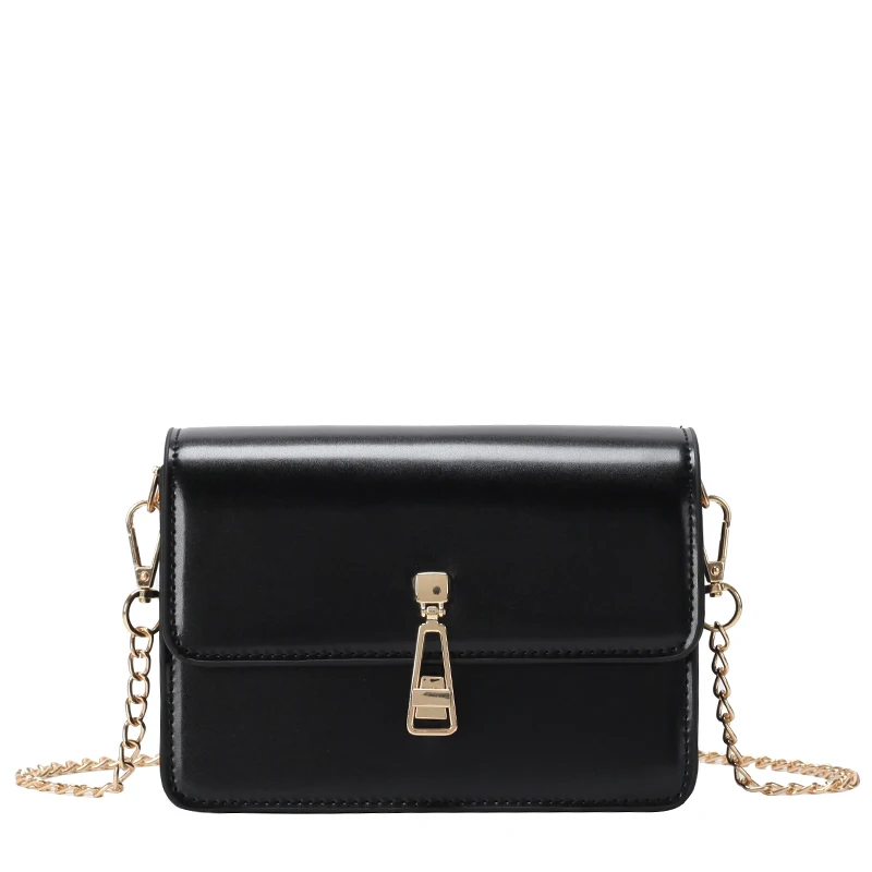Fashion Messenger Bags Chains Cross Body Bags for Woman 2020 One-shoulder Portable Large Capacity Bags Casual Small Square Bags
Fashion Messenger Bags Chains Cross Body Bags for Woman 2020 One-shoulder Portable Large Capacity Bags Casual Small Square Bags