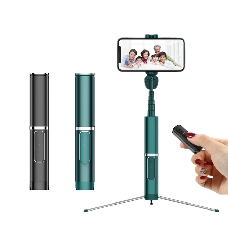 Bluetooth Selfie Stick Remote Control Mini Tripod Expandable Foldable Monopod for iPhone IOS Android Phone Wireless Selfie Stick
Bluetooth Selfie Stick Remote Control Mini Tripod Expandable Foldable Monopod for iPhone IOS Android Phone Wireless Selfie Stick