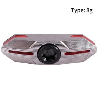 Club Driver Practical Alloy Easy Apply Replacement Outdoor Golf Weight Screw Durable Tool Sports Multiple Type Training
Club Driver Practical Alloy Easy Apply Replacement Outdoor Golf Weight Screw Durable Tool Sports Multiple Type Training