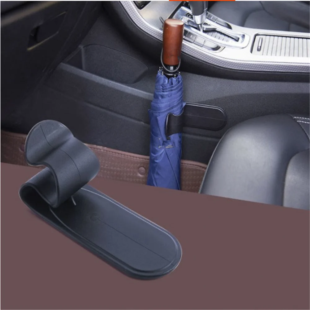 Car trunk hook Umbrella hanger for Smart forfour fortwo forjeremy City Coupe Roadster |