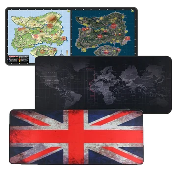 Locking Edge Large Natural Rubber Mouse Pad Waterproof Game Desk Mousepad Keyboard XXL Mat for Warcraft Dota LOL Starcraft CS GO
Locking Edge Large Natural Rubber Mouse Pad Waterproof Game Desk Mousepad Keyboard XXL Mat for Warcraft Dota LOL Starcraft CS GO