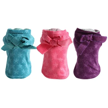 Pet Hooded Vest Dog Clothes For Autumn And Winter Dog Sleeveless Button Coat Warm Costume With Star Patterns Pet Supplies
Pet Hooded Vest Dog Clothes For Autumn And Winter Dog Sleeveless Button Coat Warm Costume With Star Patterns Pet Supplies