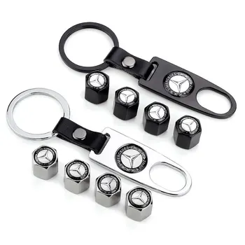 It is suitable for many kinds of automobile valve cover refitting tire valve screw with mark key ring and decoration
It is suitable for many kinds of automobile valve cover refitting tire valve screw with mark key ring and decoration