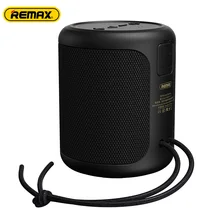 Remax RB-M56 Dynamic Wireless Speaker BT5.0 Waterpoof Bass Speaker Protable Car Outdoor Bluetooth Support Musicbox TF Card AUX
Remax RB-M56 Dynamic Wireless Speaker BT5.0 Waterpoof Bass Speaker Protable Car Outdoor Bluetooth Support Musicbox TF Card AUX