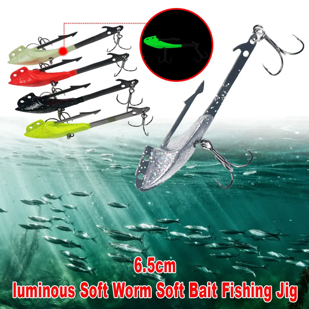 Fishing Hook 16g Jig Head Hook for Soft Shad Lure for Soft Bait Lure Freshwater Saltwater Lead Jig Head Hook
Fishing Hook 16g Jig Head Hook for Soft Shad Lure for Soft Bait Lure Freshwater Saltwater Lead Jig Head Hook