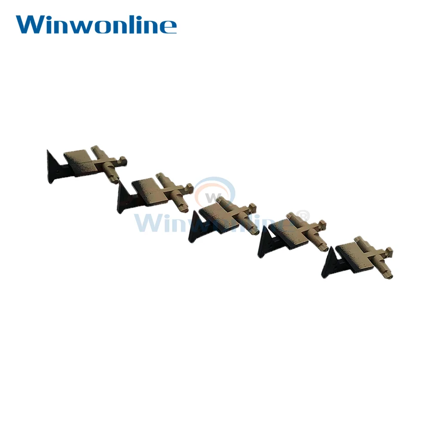 1set Upper Fuser Picker Finger AE04-4040 AE04-4062 for Ricoh Aficio 1015 1018 1113 2015 2016 2018 2020 MP 1500 1600 2000 2500
1set Upper Fuser Picker Finger AE04-4040 AE04-4062 for Ricoh Aficio 1015 1018 1113 2015 2016 2018 2020 MP 1500 1600 2000 2500
