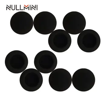 NullMini Replacement Foam Sponge Earpads for Sennheiser MM100 MM-100 Headphones Earphone Earmuff
NullMini Replacement Foam Sponge Earpads for Sennheiser MM100 MM-100 Headphones Earphone Earmuff