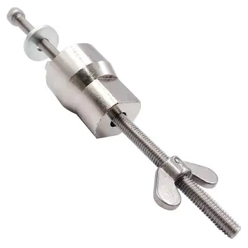 Bicycle Hub Disassembly Tool Mountain Road Bike Slip Remove Repair Flywheel Hub Tool Bike Breaker Cutter Remover
Bicycle Hub Disassembly Tool Mountain Road Bike Slip Remove Repair Flywheel Hub Tool Bike Breaker Cutter Remover