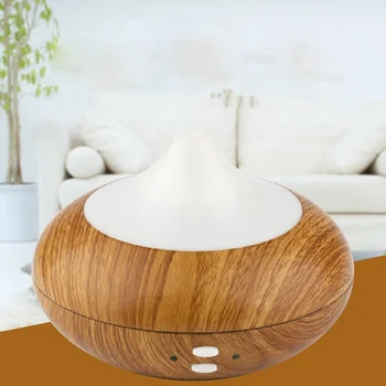 150ML Diffuse Atomized Humidifier Mini Colorful Wood Grain Oil Lamp Small Onion Mute Aromatherapy Machine (Light Wood Grain)
150ML Diffuse Atomized Humidifier Mini Colorful Wood Grain Oil Lamp Small Onion Mute Aromatherapy Machine (Light Wood Grain)