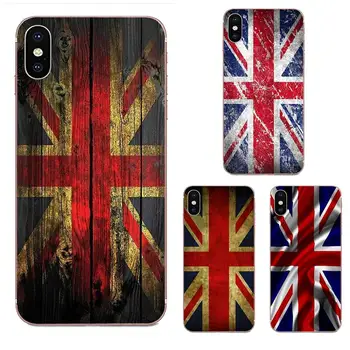 Soft TPU Cute Case England British English Uk Flag Union Jack For Apple iPhone 11 Pro X XS Max XR 4 4S 5 5C 5S SE 6 6S 7 8 Plus
Soft TPU Cute Case England British English Uk Flag Union Jack For Apple iPhone 11 Pro X XS Max XR 4 4S 5 5C 5S SE 6 6S 7 8 Plus