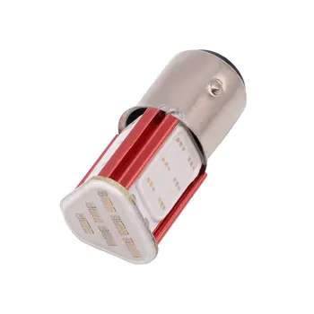 Cs-467a Brake Light Super Bright Con Brake Light Bulb Rear Fog Light Car Tail Light Bulb Turn Signal Car Light
Cs-467a Brake Light Super Bright Con Brake Light Bulb Rear Fog Light Car Tail Light Bulb Turn Signal Car Light