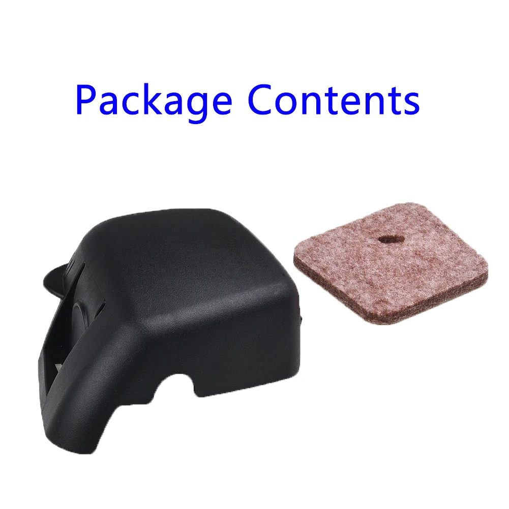 FOR Stihl FS38 Hs45 FS55 FS45 FS46 KM55 Hl45 Air Filters Cover, Air Filters
FOR Stihl FS38 Hs45 FS55 FS45 FS46 KM55 Hl45 Air Filters Cover, Air Filters