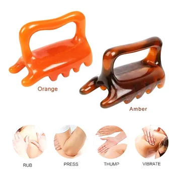 Natural Resins Scraping Tools Back Massage Guasha Board Beeswax Scrape Therapy Gua Sha Scraping Massage Tool
Natural Resins Scraping Tools Back Massage Guasha Board Beeswax Scrape Therapy Gua Sha Scraping Massage Tool