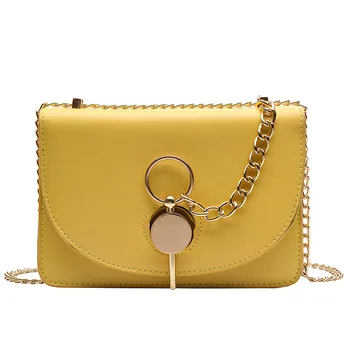 Designer Bag Women Leather Handbags Fashion PU Sling Bag High Quality Shoulder Crossbody Ladies Purse
Designer Bag Women Leather Handbags Fashion PU Sling Bag High Quality Shoulder Crossbody Ladies Purse