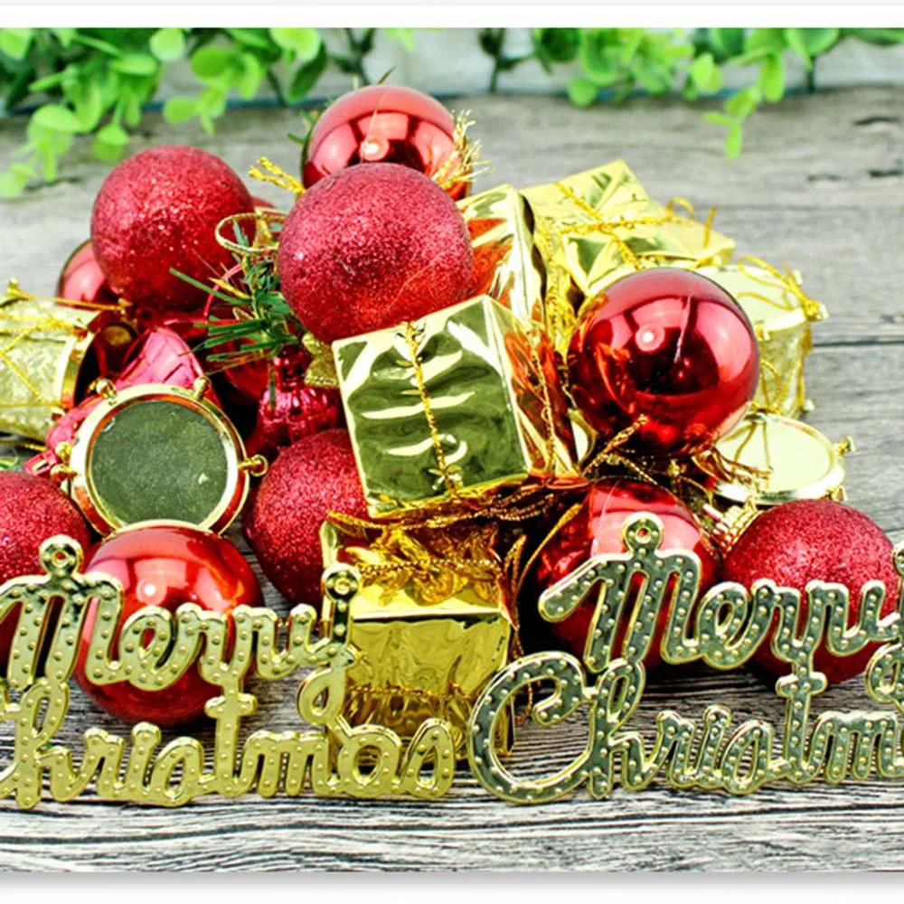 gift box butterfly box christmas decoration gift box christmas