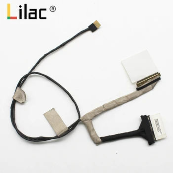Video screen Flex For Sony SVT13 SVT131 SVT131A11T SVT13117ECS SVT131100 laptop LCD LED LVDS Display Ribbon cable 50.4UJ04.001
Video screen Flex For Sony SVT13 SVT131 SVT131A11T SVT13117ECS SVT131100 laptop LCD LED LVDS Display Ribbon cable 50.4UJ04.001