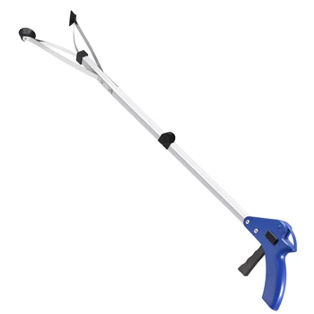 uxcell 1/2/3pcs Grabber Reacher Lightweight Extender Gripper Tool Claw Trash Garbage Picker to pick up items with easy
uxcell 1/2/3pcs Grabber Reacher Lightweight Extender Gripper Tool Claw Trash Garbage Picker to pick up items with easy