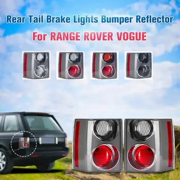 2PCS Car Rear Tail Light Brake Signal Lamp Taillight DRL for Range Rover Vogue L322 2002 2003 2004 2005 2006 2007 2008 2009
2PCS Car Rear Tail Light Brake Signal Lamp Taillight DRL for Range Rover Vogue L322 2002 2003 2004 2005 2006 2007 2008 2009