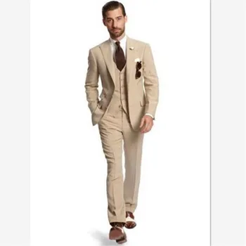 New Classic Men’s Suit Smolking Noivo Terno Slim Fit Easculino Evening Suits For Men Groom Tuxedo Best Man Groomsmen 2 Button Tu
New Classic Men’s Suit Smolking Noivo Terno Slim Fit Easculino Evening Suits For Men Groom Tuxedo Best Man Groomsmen 2 Button Tu