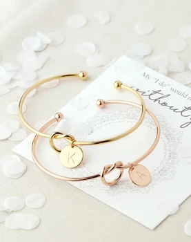 Carlidana Bracelet 26 Letters Open Knot Bangle Bracelets For Girlfriends AZ Bracelets Charm Opening Gold Color Jewelry
Carlidana Bracelet 26 Letters Open Knot Bangle Bracelets For Girlfriends AZ Bracelets Charm Opening Gold Color Jewelry
