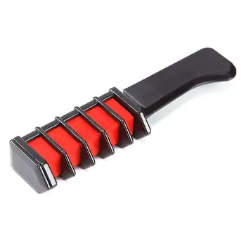 Disposable Women Hair Dye Mascara Dye Hair Color Chalk With Comb Temporary Hair Mascara Dye Accessories
Disposable Women Hair Dye Mascara Dye Hair Color Chalk With Comb Temporary Hair Mascara Dye Accessories