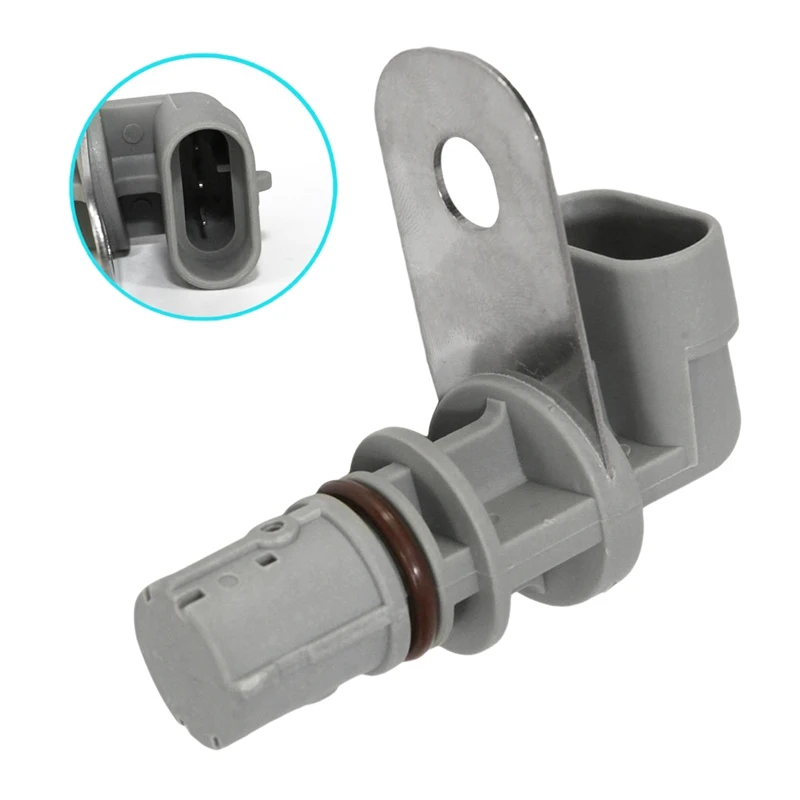 Car Engine Crankshaft Position Sensor for Gm Buick Cadillac Chevrolet Gmc OEM:12585546
Car Engine Crankshaft Position Sensor for Gm Buick Cadillac Chevrolet Gmc OEM:12585546