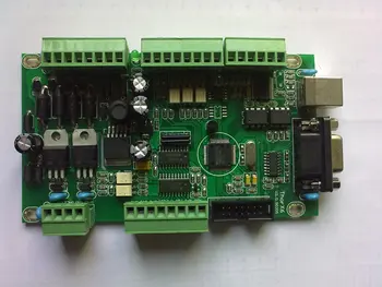 Pneumatic Marking Machine USB Control Board Thorx6 Marking Machine Control Board
Pneumatic Marking Machine USB Control Board Thorx6 Marking Machine Control Board