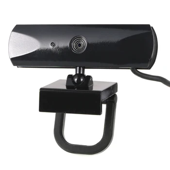 SOONHUA Webcam Web Camera 8MP Laptop Webcams Computer USB Web Cameras With Microphone USB 2.0 3.5mm Jack 360 Degree Rotation
SOONHUA Webcam Web Camera 8MP Laptop Webcams Computer USB Web Cameras With Microphone USB 2.0 3.5mm Jack 360 Degree Rotation