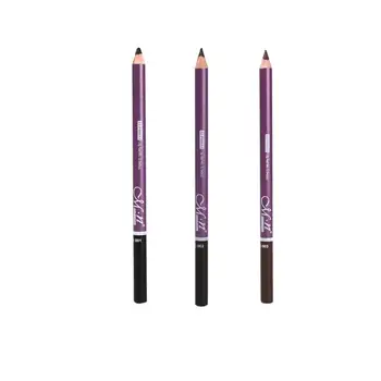 3pcs Professional Eyebrow Pencil Set 24 Hours Durable Waterproof Natural Eyebrow Pen With Brush Kit TSLM1
3pcs Professional Eyebrow Pencil Set 24 Hours Durable Waterproof Natural Eyebrow Pen With Brush Kit TSLM1
