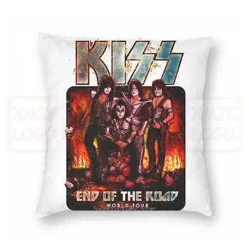 New Kiss The End Of The Map World Tour 2020 Dates Black Pillow case Size Xs3Xl Women Men
New Kiss The End Of The Map World Tour 2020 Dates Black Pillow case Size Xs3Xl Women Men
