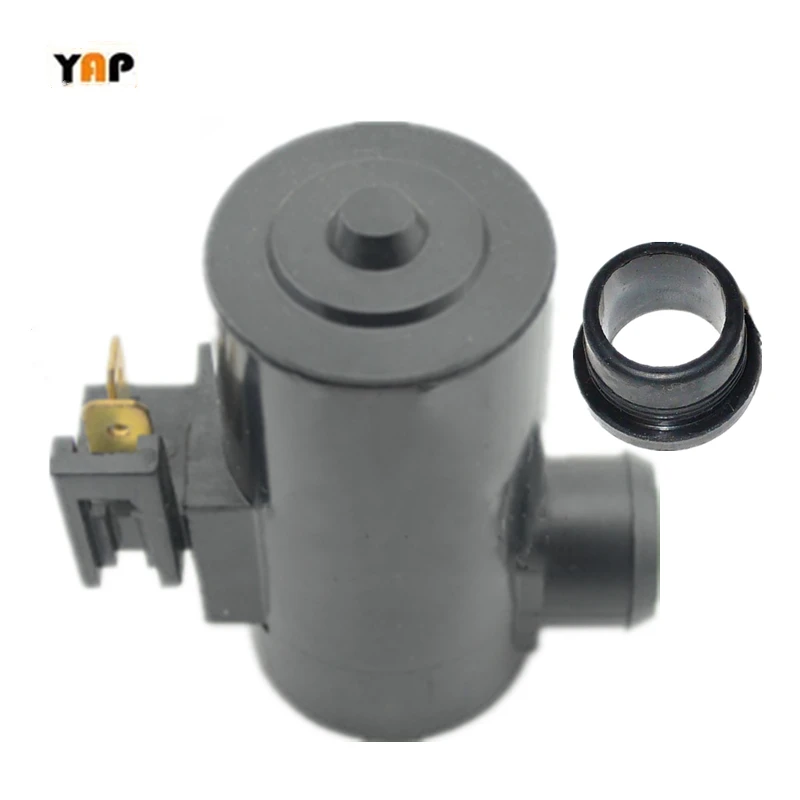 Новый насос для мойки лобового стекла для Nissan SENTRA C16 HR16DE 2008 л L4 28920-2ZS00 2014-
Новый насос для мойки лобового стекла для Nissan SENTRA C16 HR16DE 2008 л L4 28920-2ZS00 2014-