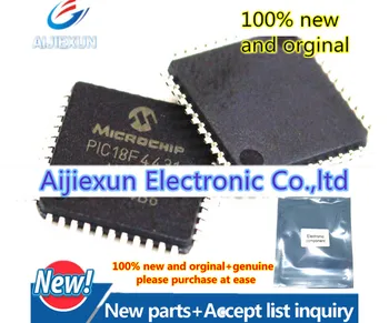 2Pcs 100% new and orginal PIC18F4431-I/PT QFP44 28/40/44-Pin Enhanced Flash Microcontrollers in stock
2Pcs 100% new and orginal PIC18F4431-I/PT QFP44 28/40/44-Pin Enhanced Flash Microcontrollers in stock