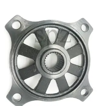 New Black 150CC 250CC GT150 ATV Go Kart Rear Wheel Flange Hub For Hammerhead Shineray
New Black 150CC 250CC GT150 ATV Go Kart Rear Wheel Flange Hub For Hammerhead Shineray