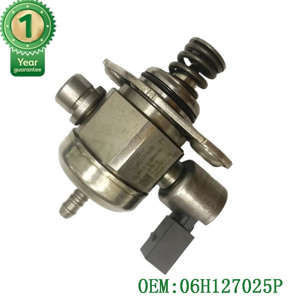 OEM 06H127025P подходит для 2009-2016 VW Tiguan CC EOS топливный насос высокого давления 66809 GDP905
OEM 06H127025P подходит для 2009-2016 VW Tiguan CC EOS топливный насос высокого давления 66809 GDP905