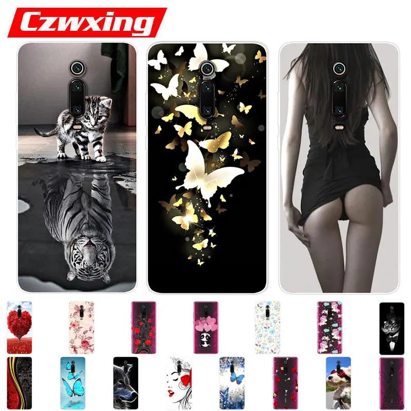 Redmi K20 Case For Redmi K20 Pro Case Silicone TPU Soft Cover Phone Case On Xiaomi Redmi K20 Pro K 20 K20Pro RedmiK20 Case
Redmi K20 Case For Redmi K20 Pro Case Silicone TPU Soft Cover Phone Case On Xiaomi Redmi K20 Pro K 20 K20Pro RedmiK20 Case