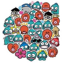 40PCS Cartoon Octopus Expression Stickers Waterproof DIY Stationery Water Cup Diary Book Mobile Phone Computer Children Stickers
40PCS Cartoon Octopus Expression Stickers Waterproof DIY Stationery Water Cup Diary Book Mobile Phone Computer Children Stickers
