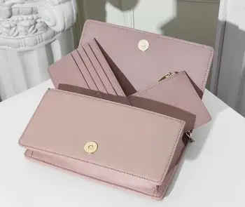 Rivet chain small cross body bag for women 2020 shoulder bag for women luxury real leather bag. Real leather bag. Real leather b
Rivet chain small cross body bag for women 2020 shoulder bag for women luxury real leather bag. Real leather bag. Real leather b