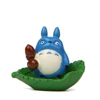 1 Pc Kawaii Anime My Neighbor cat Action Figure Toy Cartoon Umbrella cat Model Ornament Toy
1 Pc Kawaii Anime My Neighbor cat Action Figure Toy Cartoon Umbrella cat Model Ornament Toy