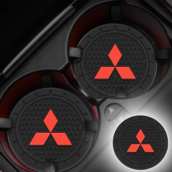 1Pcs Car Coaster Water Cup Slot Non-Slip Mat Pad For Mitsubishis ASX Lancer Pajero Outlander L200 EVO Lancer EX Pajero Emblem
1Pcs Car Coaster Water Cup Slot Non-Slip Mat Pad For Mitsubishis ASX Lancer Pajero Outlander L200 EVO Lancer EX Pajero Emblem
