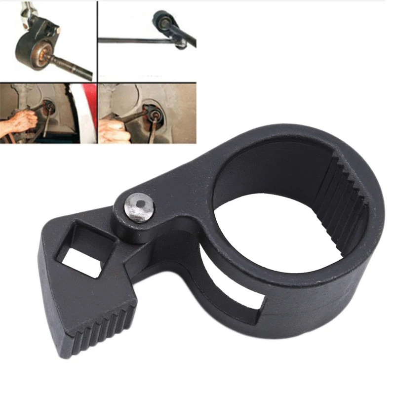Internal Traction Key Universal Steering Wheel Track Rod Removal Garage Tool Ball Screw Disassembly Tools
Internal Traction Key Universal Steering Wheel Track Rod Removal Garage Tool Ball Screw Disassembly Tools
