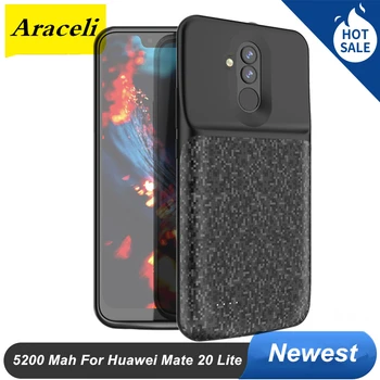 5200 Mah For Huawei Mate 20 Lite Battery Case Backup Charger Cover Pack Power Bank For Huawei Mate 20 Lite Battery Case
5200 Mah For Huawei Mate 20 Lite Battery Case Backup Charger Cover Pack Power Bank For Huawei Mate 20 Lite Battery Case
