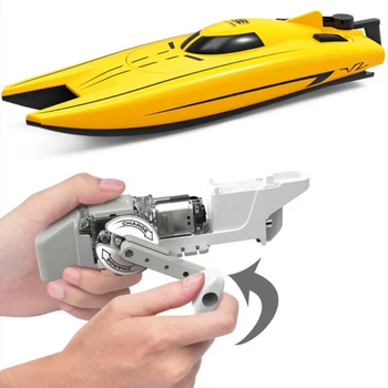 Children's Educational Scientific Educational Toy DIY Hand-cranking Generator Car Boat Model Innovative Assembled Toy
Children's Educational Scientific Educational Toy DIY Hand-cranking Generator Car Boat Model Innovative Assembled Toy