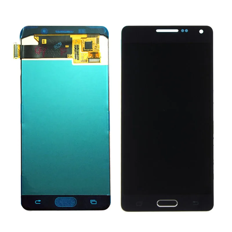SZHAIYU Super AMOLED LCD For Samsung Galaxy A5 2016 A510 A510FN A510F A510M LCD Display Touch Screen Digitizer 1920x1080 5.2''
SZHAIYU Super AMOLED LCD For Samsung Galaxy A5 2016 A510 A510FN A510F A510M LCD Display Touch Screen Digitizer 1920x1080 5.2''