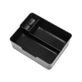 1pcs Car Central Armrest Storage Box For Tesla Model Cup Armrest Organizer Slot Case Automobile Mat 3 Box Anti-slip With Wa R3C9
1pcs Car Central Armrest Storage Box For Tesla Model Cup Armrest Organizer Slot Case Automobile Mat 3 Box Anti-slip With Wa R3C9