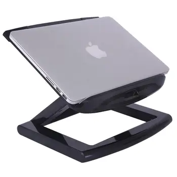 

Laptop Stand Bracket Desktop Heightening Radiator Vertical Shelf Folding Table Lifting Simple Lifting