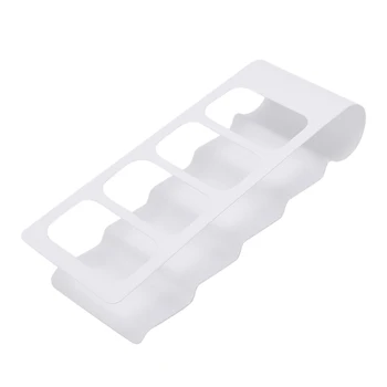 Television Air-Conditioner Remote Controller Iron Storage Holders Racks Fan Distance Control Supporter TV Controllers Organizer
Television Air-Conditioner Remote Controller Iron Storage Holders Racks Fan Distance Control Supporter TV Controllers Organizer