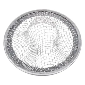 2020 New Stainless Steel Kitchen Sink Strainer Hair Catcher Stopper Bathroom Bathtub Shower Drain Filter Percolator
2020 New Stainless Steel Kitchen Sink Strainer Hair Catcher Stopper Bathroom Bathtub Shower Drain Filter Percolator