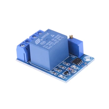 Battery Switch Module Charging Control Module Undervoltage Management Controller Cut off Load Switch Protection Module
Battery Switch Module Charging Control Module Undervoltage Management Controller Cut off Load Switch Protection Module