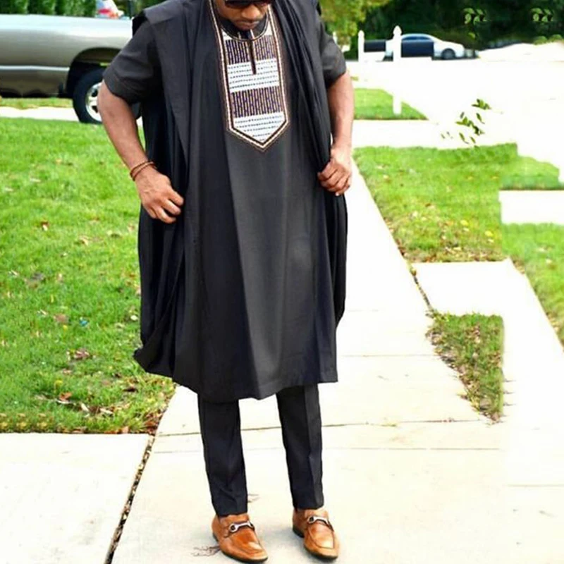 Pas-de-casquette-robe-africaine-hommes-3-pi-ces-ensemble-hommes-dashiki-chemise-afrique-v-tements (1)